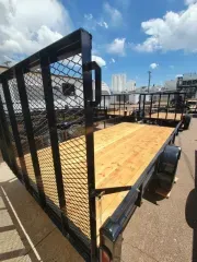 new Utility Trailers Voyager  for sale, in Wheat Ridge, CO Thumbnail 5