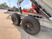 new Dump Trailers Buckshot Trailers  for sale, in Wheat Ridge, CO Thumbnail 11