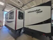 used Travel Trailers Winnebago  for sale, in Colorado Springs, CO Thumbnail 8