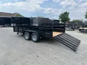 new Utility Trailers Echo Trailers  for sale, in Wheat Ridge, CO Thumbnail 9
