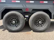 new Dump Trailers Buckshot Trailers  for sale, in Wheat Ridge, CO Thumbnail 9