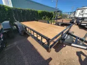 new Utility Trailers Voyager  for sale, in Colorado Springs, CO Thumbnail 7