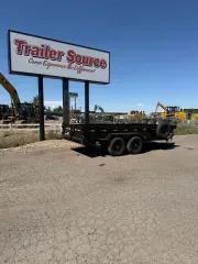 new Dump Trailers Buckshot Trailers  for sale, in Wheat Ridge, CO Thumbnail 2