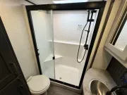new Toy Haulers Forest River  for sale, in Longmont, CO Thumbnail 28