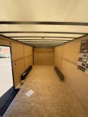 new Cargo (Enclosed) Trailers Haulmark  for sale, in Longmont, CO Thumbnail 9