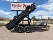 new Dump Trailers Buckshot Trailers  for sale, in Wheat Ridge, CO Thumbnail 8