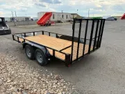 new Utility Trailers Echo Trailers  for sale, in Erie, CO Thumbnail 6