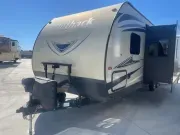 used Travel Trailers Keystone RV  for sale, in Longmont, CO Thumbnail 2