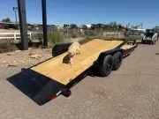 new Tilt Trailers PJ Trailers  for sale, in Erie, CO Thumbnail 5