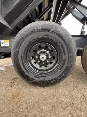 new Dump Trailers Buckshot Trailers  for sale, in Erie, CO Thumbnail 12