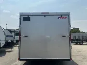 new Cargo (Enclosed) Trailers Pace American  for sale, in Wheat Ridge, CO Thumbnail 17