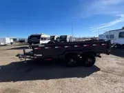new Dump Trailers Buckshot Trailers  for sale, in Wheat Ridge, CO Thumbnail 1