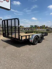 new Utility Trailers PJ Trailers  for sale, in Erie, CO Thumbnail 4