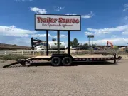 new Equipment / Flatbed Trailers Sure-Trac  for sale, in Erie, CO Thumbnail 7