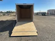 new Cargo (Enclosed) Trailers Haulmark  for sale, in Wheat Ridge, CO Thumbnail 6