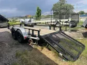 used Utility Trailers PJ Trailers  for sale, in Wheat Ridge, CO Thumbnail 10