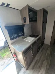 used Travel Trailers CrossRoads RV  for sale, in Colorado Springs, CO Thumbnail 10