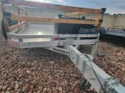 used Utility Trailers Aluma  for sale, in Colorado Springs, CO Thumbnail 7