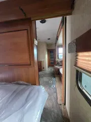 used Toy Haulers Forest River  for sale, in Grand Junction, CO Thumbnail 14