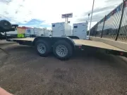 new Car Haulers / Racing Trailers Echo Trailers  for sale, in Wheat Ridge, CO Thumbnail 1
