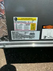new Cargo (Enclosed) Trailers Haulmark  for sale, in Wheat Ridge, CO Thumbnail 10