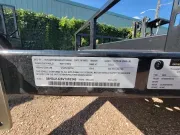 new Utility Trailers Voyager  for sale, in Colorado Springs, CO Thumbnail 7