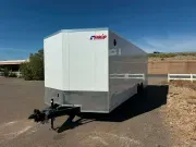 new Cargo (Enclosed) Trailers Pace American  for sale, in Erie, CO Thumbnail 2