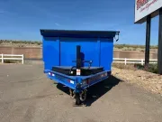 new Dump Trailers Buckshot Trailers  for sale, in Erie, CO Thumbnail 2