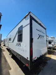 new Toy Haulers Forest River  for sale, in Grand Junction, CO Thumbnail 4
