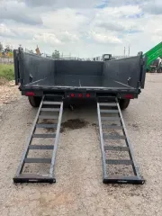 new Dump Trailers Buckshot Trailers  for sale, in Erie, CO Thumbnail 9