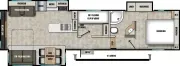 new Fifth Wheel Trailers Coachmen  for sale, in Longmont, CO Thumbnail 2