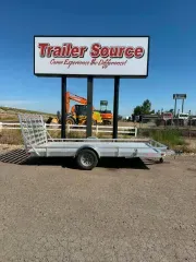 new Utility Trailers ALCOM  for sale, in Wheat Ridge, CO Thumbnail 3