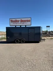 new Cargo (Enclosed) Trailers Haulmark  for sale, in Longmont, CO Thumbnail 2
