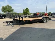 new Car Haulers / Racing Trailers Echo Trailers  for sale, in Wheat Ridge, CO Thumbnail 9
