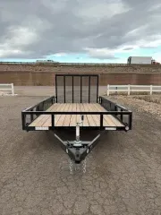 new Utility Trailers Sure-Trac  for sale, in Wheat Ridge, CO Thumbnail 2