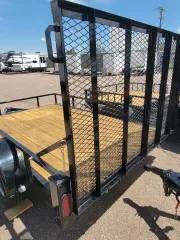 new Utility Trailers Voyager  for sale, in Colorado Springs, CO Thumbnail 5