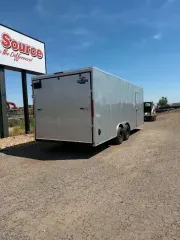 new Cargo (Enclosed) Trailers Pace American  for sale, in Erie, CO Thumbnail 5