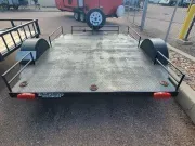 used Utility Trailers Homemade  for sale, in Colorado Springs, CO Thumbnail 7