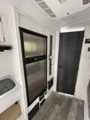 used Travel Trailers Forest River  for sale, in Longmont, CO Thumbnail 9