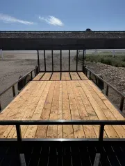 new Utility Trailers Echo Trailers  for sale, in Erie, CO Thumbnail 6