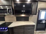 used Fifth Wheel Trailers Grand Design RV  for sale, in Wheat Ridge, CO Thumbnail 8