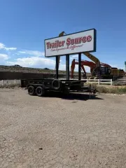 new Dump Trailers Buckshot Trailers  for sale, in Wheat Ridge, CO Thumbnail 1