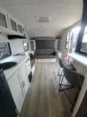 new Travel Trailers Forest River  for sale, in Colorado Springs, CO Thumbnail 30