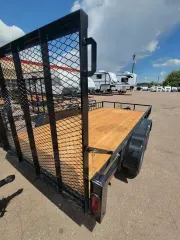 new Utility Trailers Voyager  for sale, in Colorado Springs, CO Thumbnail 5