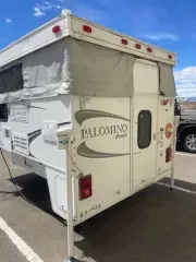 used Truck Bed Campers Palomino  for sale, in Longmont, CO Thumbnail 3