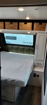 new Travel Trailers Forest River  for sale, in Grand Junction, CO Thumbnail 13