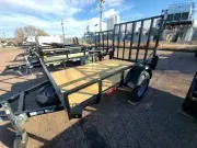 new Utility Trailers Echo Trailers  for sale, in Wheat Ridge, CO Thumbnail 4