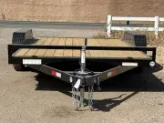 new Car Haulers / Racing Trailers Sure-Trac  for sale, in Wheat Ridge, CO Thumbnail 8