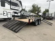new Utility Trailers Voyager  for sale, in Wheat Ridge, CO Thumbnail 5