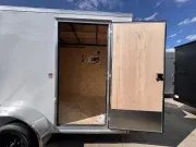 new Cargo (Enclosed) Trailers Pace American  for sale, in Wheat Ridge, CO Thumbnail 7